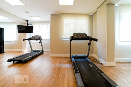 Apartamento à venda com 63m², 3 quartos e 1 vagaÁrea Comum - Academia