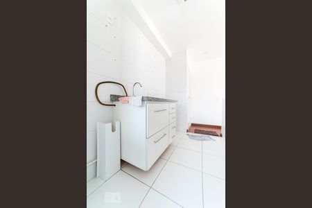 Apartamento à venda com 63m², 3 quartos e 1 vagaCozinha