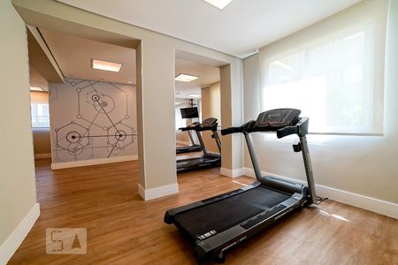 Apartamento à venda com 63m², 3 quartos e 1 vagaÁrea Comum - Academia