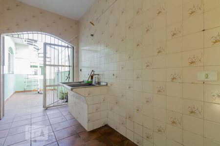 Casa à venda com 210m², 3 quartos e 2 vagas Casa à venda com 210m², 3 quartos e 2 vagasÁrea de Serviço