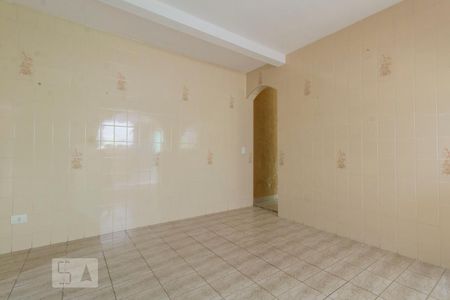 Casa à venda com 210m², 3 quartos e 2 vagas Casa à venda com 210m², 3 quartos e 2 vagasSala de Jantar