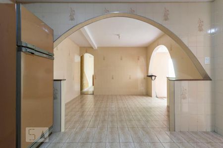 Casa à venda com 210m², 3 quartos e 2 vagas Casa à venda com 210m², 3 quartos e 2 vagasCozinha