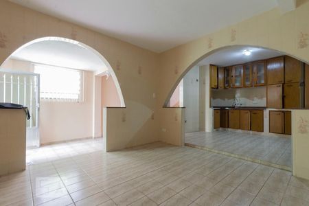 Casa à venda com 210m², 3 quartos e 2 vagas Casa à venda com 210m², 3 quartos e 2 vagasSala de Jantar