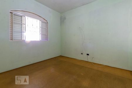 Quarto 1 - Suite de casa à venda com 3 quartos, 210m² em Vila Nova Pauliceia, São Paulo