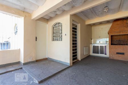 Casa à venda com 210m², 3 quartos e 2 vagas Casa à venda com 210m², 3 quartos e 2 vagasÁrea de Churrasco