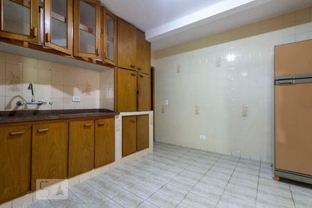 Casa à venda com 210m², 3 quartos e 2 vagas Casa à venda com 210m², 3 quartos e 2 vagasCozinha