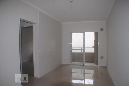 Sala/Cozinha de apartamento para alugar com 2 quartos, 70m² em Ingleses do Rio Vermelho, Florianópolis