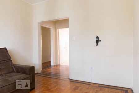 Sala de apartamento à venda com 2 quartos, 73m² em Bom Fim, Porto Alegre
