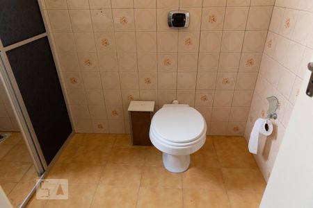 Banheiro de apartamento à venda com 2 quartos, 73m² em Bom Fim, Porto Alegre