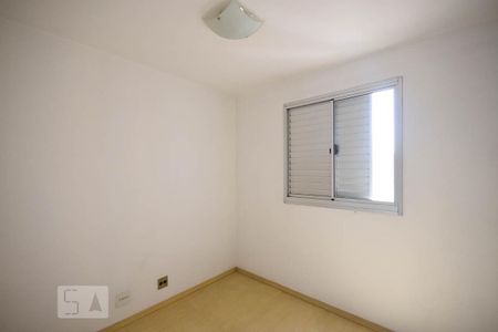 Quarto 1 de apartamento para alugar com 2 quartos, 49m² em Fazenda Morumbi, São Paulo