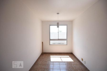 Sala de apartamento para alugar com 2 quartos, 49m² em Fazenda Morumbi, São Paulo