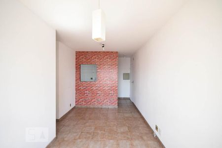 Apartamento para alugar com 2 quartos, 49m² em Fazenda Morumbi, São Paulo