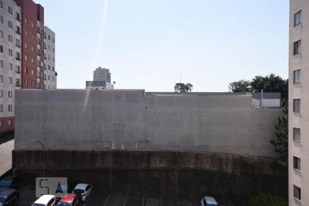 Vista de apartamento para alugar com 2 quartos, 49m² em Fazenda Morumbi, São Paulo