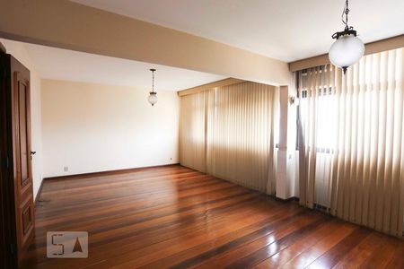 quarto 1 de apartamento para alugar com 3 quartos, 200m² em Icaraí, Niterói