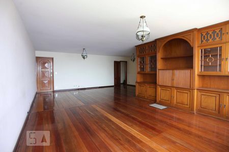 sala de apartamento para alugar com 3 quartos, 200m² em Icaraí, Niterói