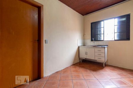 Studio para alugar com 44m², 1 quarto e sem vagaCozinha