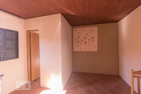 Studio para alugar com 44m², 1 quarto e sem vagaVista geral