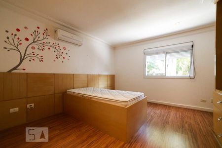 Casa de condomínio para alugar com 396m², 5 quartos e 2 vagas Casa de condomínio para alugar com 396m², 5 quartos e 2 vagasSuíte 2