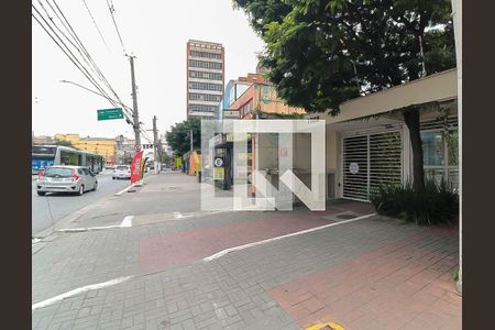 Apartamento à venda com 33m², 1 quarto e sem vagaFachada do Prédio