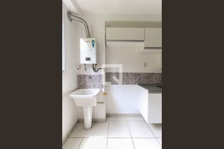 Apartamento à venda com 33m², 1 quarto e sem vagaÁrea de Serviço