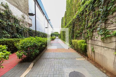 Apartamento à venda com 33m², 1 quarto e sem vagaEntrada