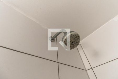 Apartamento à venda com 33m², 1 quarto e sem vagaBanheiro da Suíte