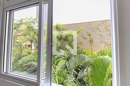 Apartamento à venda com 33m², 1 quarto e sem vagaVista Área de Serviço