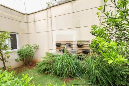 Apartamento à venda com 33m², 1 quarto e sem vagaHorta