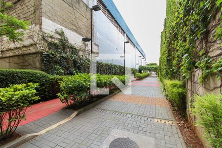 Apartamento à venda com 33m², 1 quarto e sem vagaEntrada