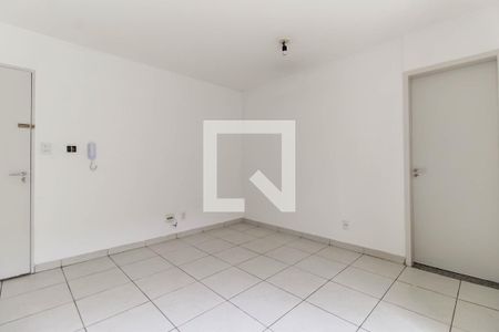 Apartamento à venda com 33m², 1 quarto e sem vagaSala