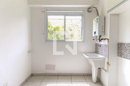 Apartamento à venda com 33m², 1 quarto e sem vagaÁrea de Serviço
