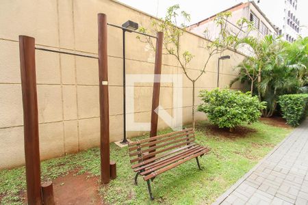 Apartamento à venda com 33m², 1 quarto e sem vagaÁrea Comum