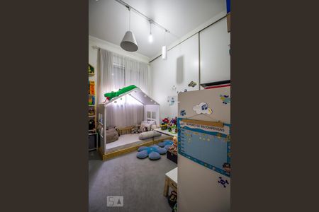 Quarto solteiro de apartamento para alugar com 2 quartos, 65m² em Jardim Paulista, São Paulo