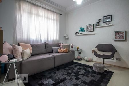 Sala de apartamento para alugar com 2 quartos, 65m² em Jardim Paulista, São Paulo