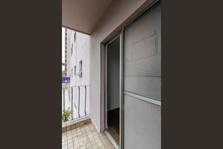 Varanda de apartamento para alugar com 2 quartos, 60m² em Umuarama, Osasco