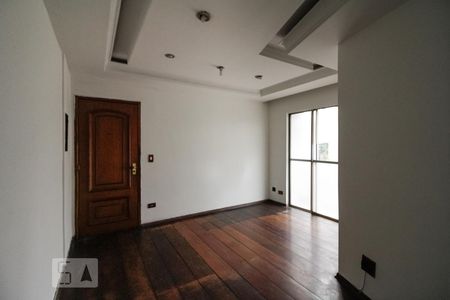 Sala de apartamento para alugar com 2 quartos, 60m² em Umuarama, Osasco