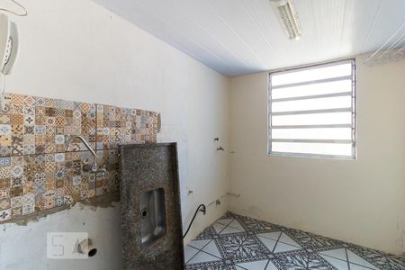 Apartamento à venda com 48m², 2 quartos e 1 vaga Apartamento à venda com 48m², 2 quartos e 1 vagaCozinha