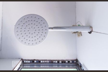 Apartamento à venda com 48m², 2 quartos e 1 vaga Apartamento à venda com 48m², 2 quartos e 1 vagaDetalhe banheiro