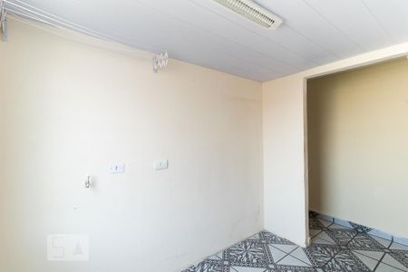 Apartamento à venda com 48m², 2 quartos e 1 vaga Apartamento à venda com 48m², 2 quartos e 1 vagaCozinha