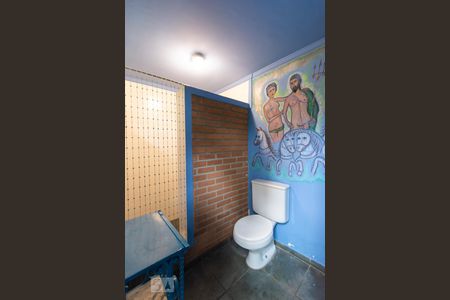 Casa à venda com 135m², 2 quartos e 2 vagas Casa à venda com 135m², 2 quartos e 2 vagasBanheiro Edícula