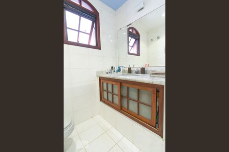 Casa à venda com 135m², 2 quartos e 2 vagas Casa à venda com 135m², 2 quartos e 2 vagasBanheiro Social