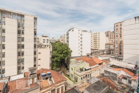 Apartamento para alugar com 38m², 1 quarto e sem vaga Apartamento para alugar com 38m², 1 quarto e sem vagaQuarto