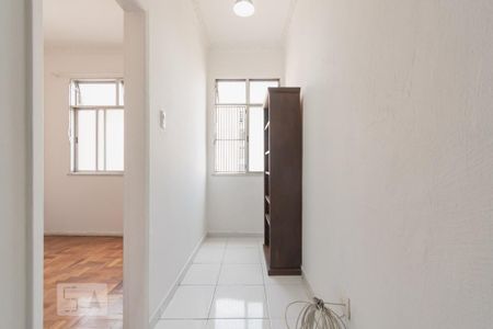Apartamento para alugar com 38m², 1 quarto e sem vaga Apartamento para alugar com 38m², 1 quarto e sem vagaSala