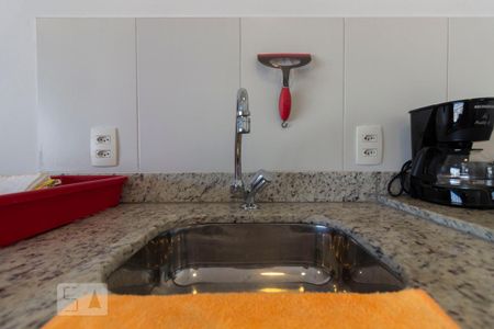 Studio para alugar com 50m², 1 quarto e 1 vagaPia
