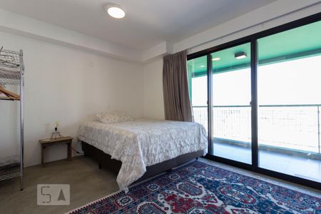 Quarto de kitnet/studio para alugar com 1 quarto, 50m² em Bela Vista, São Paulo