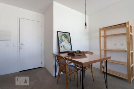 Studio para alugar com 50m², 1 quarto e 1 vagaCozinha