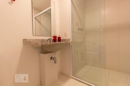 Studio para alugar com 50m², 1 quarto e 1 vagaBanheiro