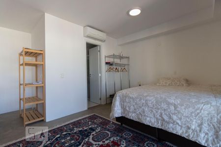 Quarto de kitnet/studio para alugar com 1 quarto, 50m² em Bela Vista, São Paulo