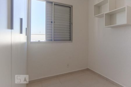 Quarto 1 de apartamento à venda com 2 quartos, 44m² em Jardim Antonio Von Zuben, Campinas