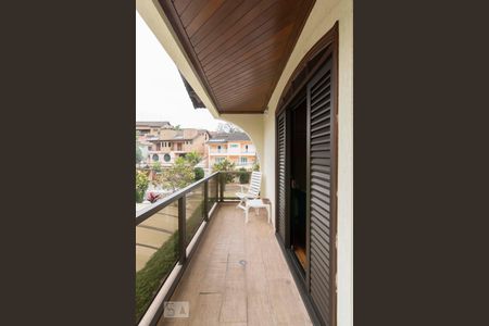 Casa à venda com 500m², 5 quartos e 6 vagasSuíte 1